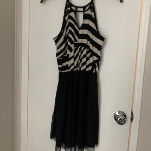 Charlotte Ruse Dress - XS